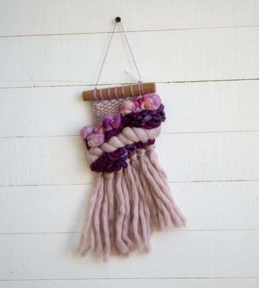 Mini Weave 001