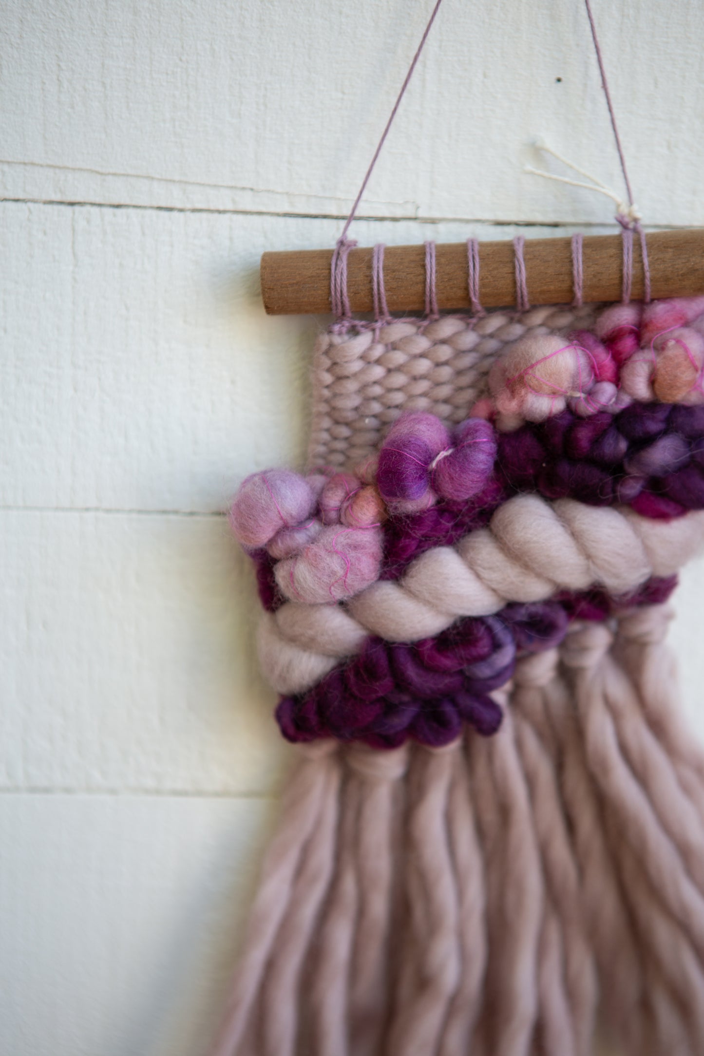 Mini Weave 001
