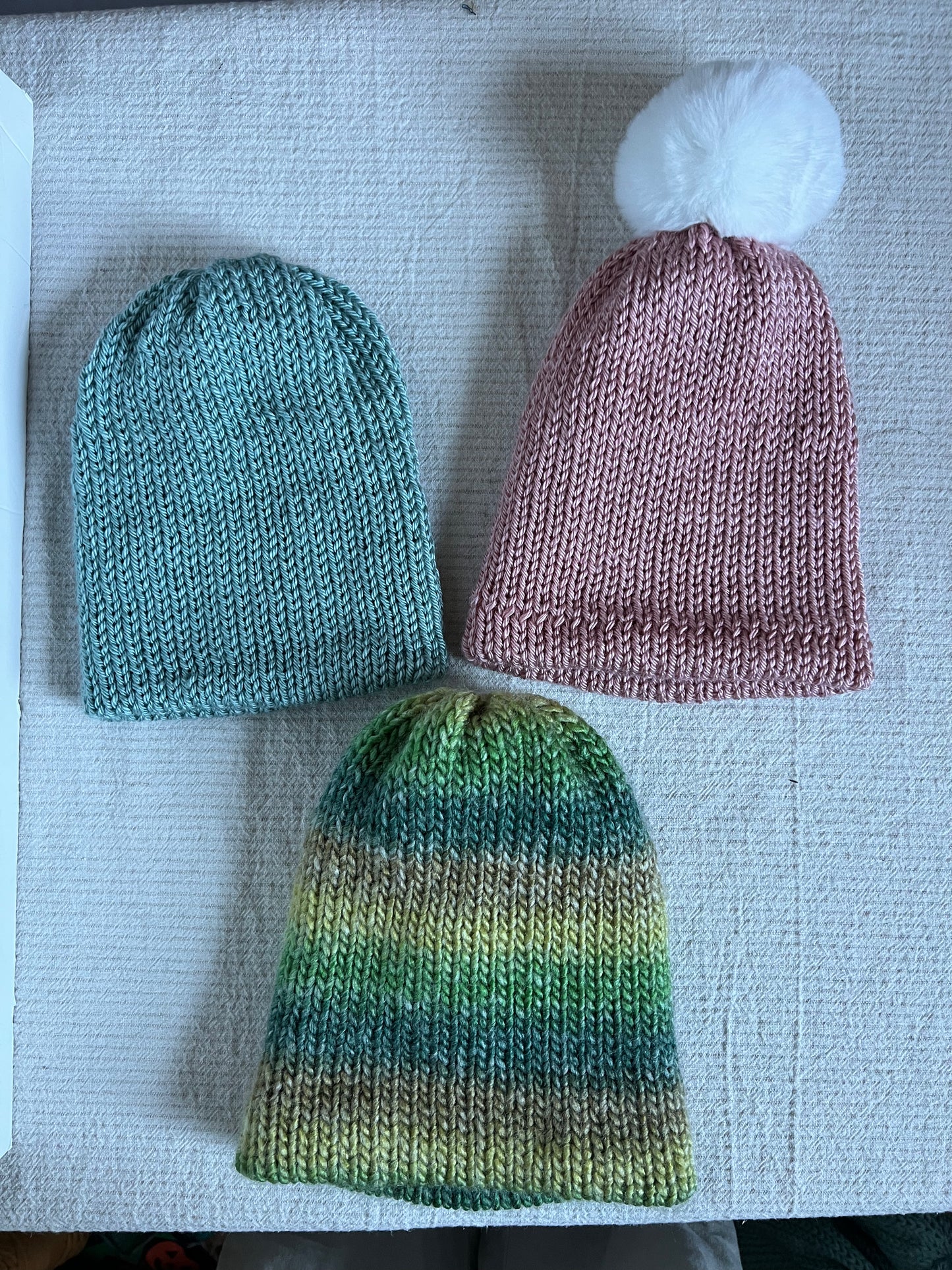 Beanies - Kids