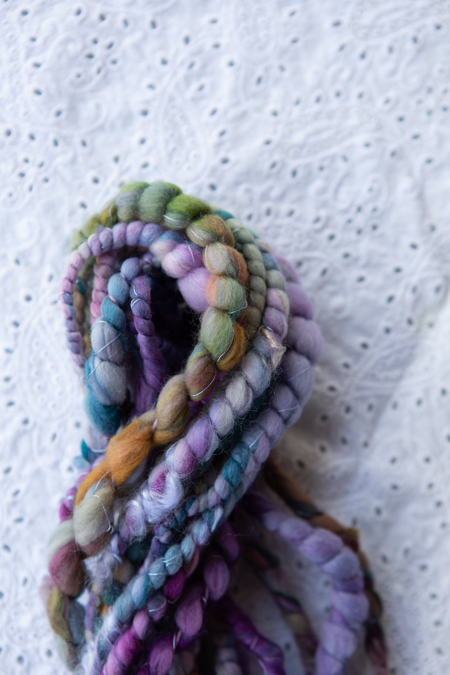 001// Art Yarn