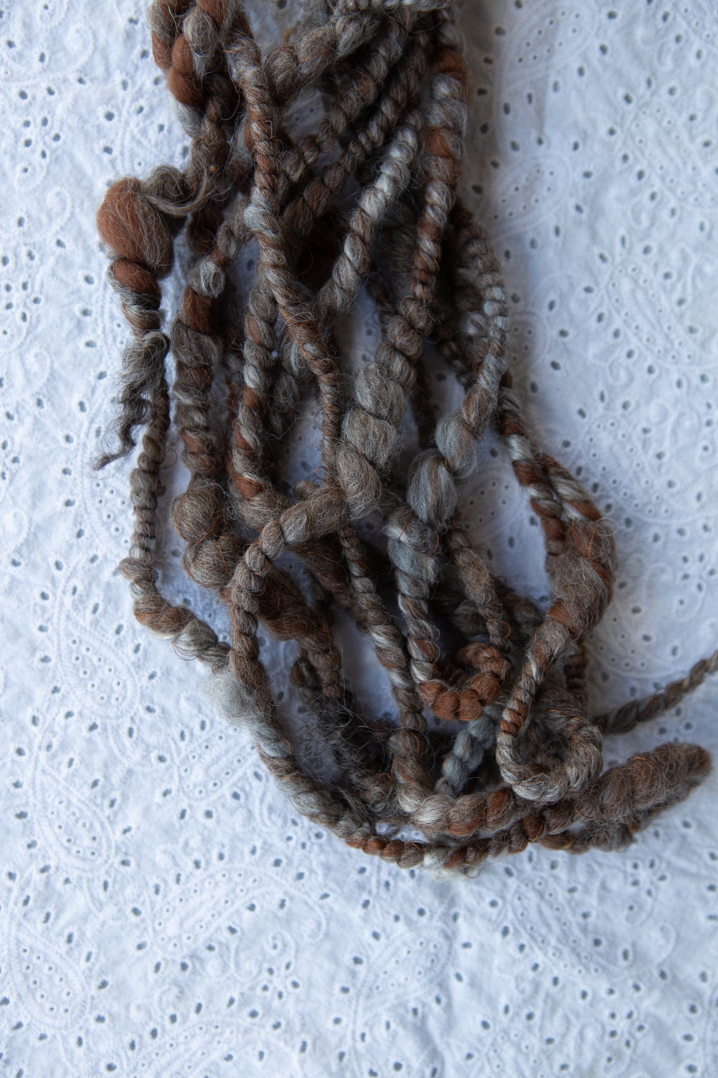 003// Art Yarn