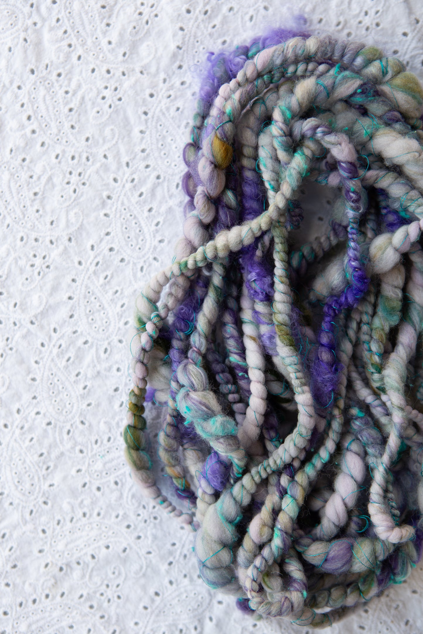 006// Art Yarn