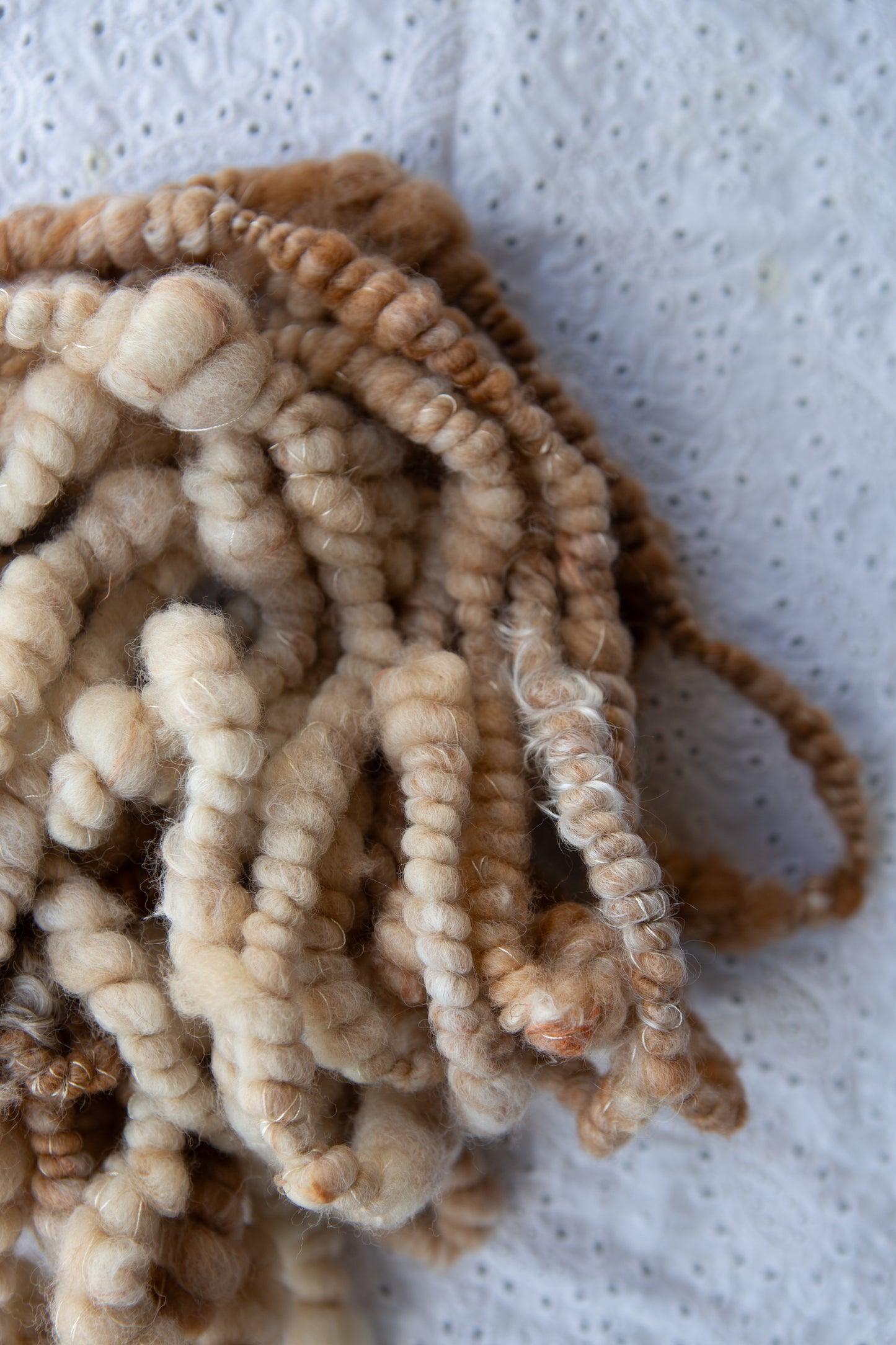 007// Art Yarn