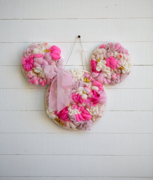 Mouse Weave