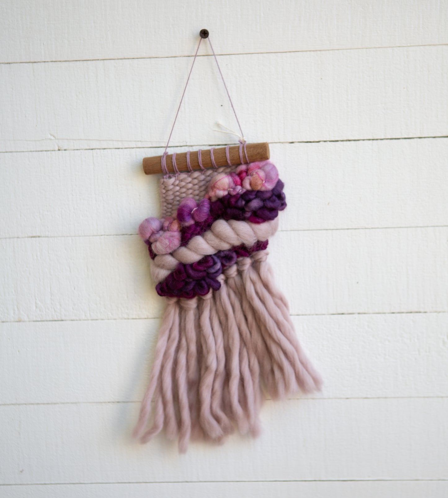 Mini Weave 001
