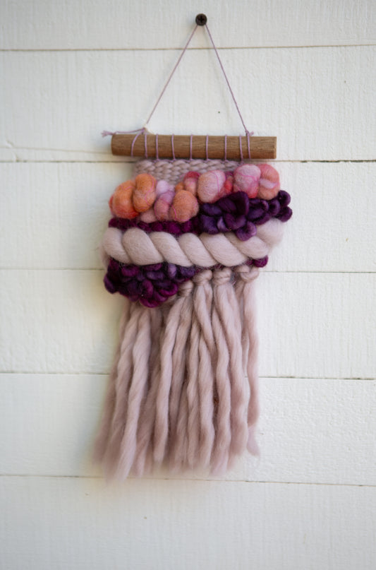 Mini Weave 002