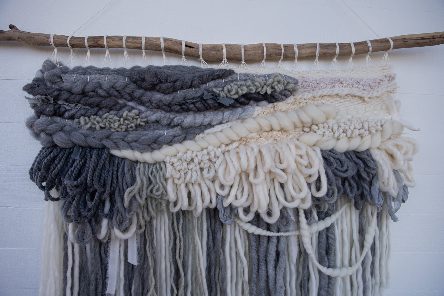 Gandalf // Woven Tapestry // LOTR Inspired