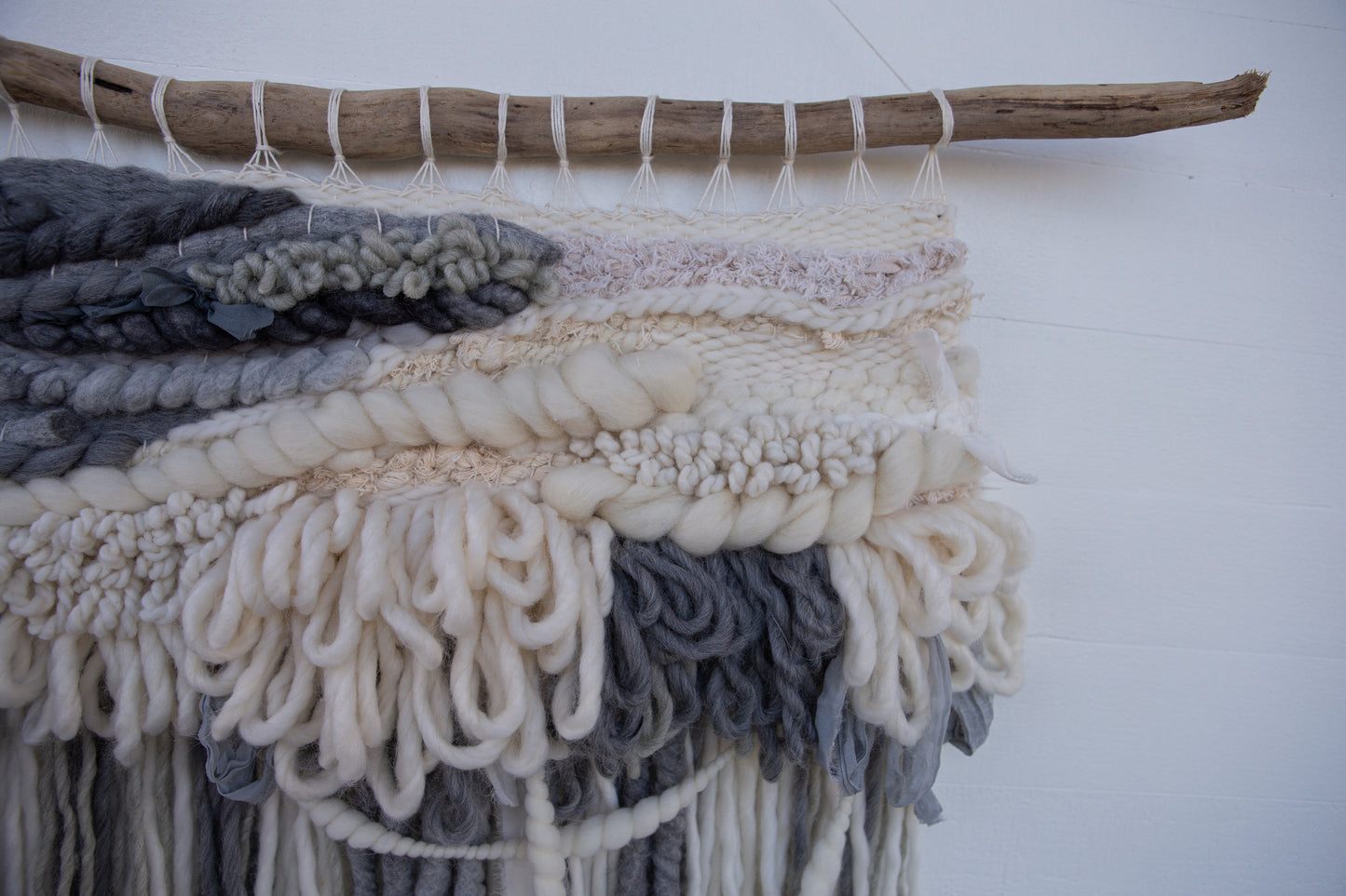 Gandalf // Woven Tapestry // LOTR Inspired
