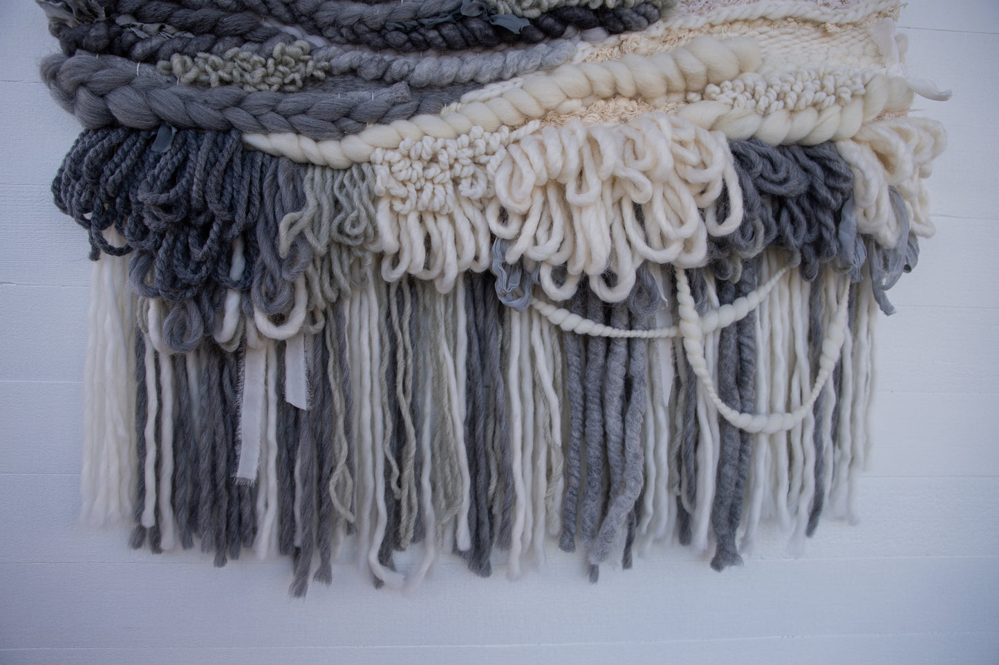 Gandalf // Woven Tapestry // LOTR Inspired
