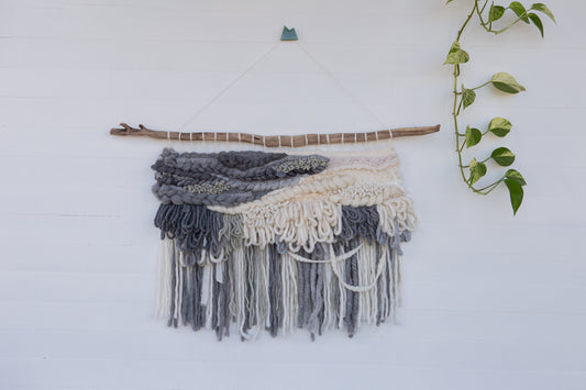 Gandalf // Woven Tapestry // LOTR Inspired
