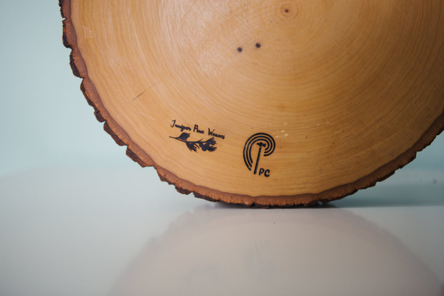 DEBT FREEDOM RAFFLE / CUSTOM Woodland Round